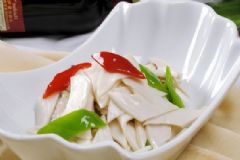 哺乳期可以吃杏鮑菇嗎？哺乳期吃杏鮑菇有什么好處？[圖]