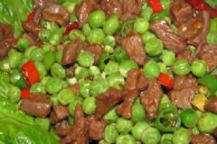 哺乳期吃豌豆能幫助回奶嗎？吃豌豆有哪些好處？[圖]
