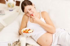 懷孕吃什么容易流產(chǎn)？哪些食物懷孕不能吃？[圖]
