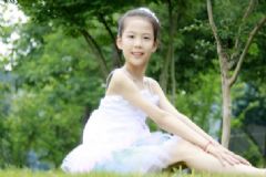 10歲女生的胸部發(fā)育了嗎？10歲女生的胸部發(fā)育成什么樣？[圖]