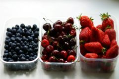 經(jīng)期期間不能吃什么？哪些食物不適合經(jīng)期食用？[圖]