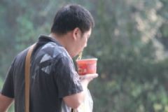 日常傷胃的習(xí)慣有哪些？冬季養(yǎng)胃最佳食物有哪些？[圖]