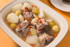 腰痛怎么治好？吃什么可以緩解腰痛？[圖]