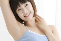 夏天有腋臭怎么回事？夏天腋臭怎么去除呢？[圖]