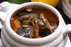 感冒喝烏雞湯會加重病情嗎？感冒了雞湯可以喝嗎？[圖]