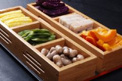 老年人吃粗糧有什么好處？粗糧有哪些功效？[圖]