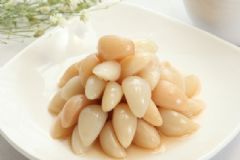 男人經(jīng)常吃蒜好嗎？男人吃蒜殺精嗎？[圖]