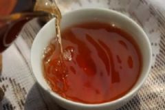 男性在夏季適合飲用哪些茶呢？男性飲茶的好處有什么？[圖]