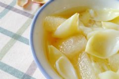 咳嗽有痰吃什么比較好？咳嗽有痰有什么食療方法？[圖]