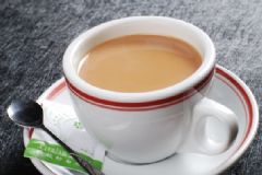 常喝奶茶對(duì)身體有害嗎？奶茶對(duì)健康有哪些危害？[圖]