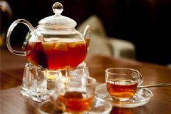 糖尿病人能喝紅茶嗎？糖尿病人喝紅茶好嗎？[圖]