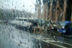 淋雨后應(yīng)該注意什么？淋雨后有哪些注意事項(xiàng)？[圖]