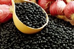 老年人吃黑豆補鈣效果好嗎？老年人吃黑豆有什么功效？[圖]