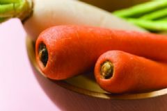 孕婦吃蘿卜有什么好處呢？孕婦食用蘿卜有什么禁忌？[圖]