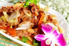 冬天養(yǎng)胃吃什么食物好？冬天養(yǎng)胃需要注意些什么？[圖]