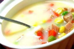膽囊炎一般適合吃哪些水果？膽囊炎飲食需要注意什么？[圖]