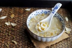腎陰虛手心出汗吃什么好？腎陰虛食療吃什么食物？[圖]