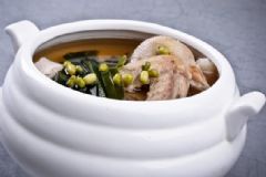 皮膚瘙癢食療吃什么好？哪些食物可以治療皮膚瘙癢？[圖]
