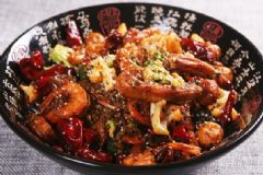 常吃味道過重的食物有什么危害？味道過度對健康有什么危害？[圖]