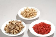 冬季進(jìn)補(bǔ)吃什么藥膳？冬季滋補(bǔ)藥膳有哪些？[圖]