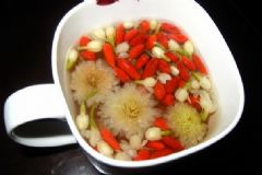 電腦族護眼吃什么？護眼食物有哪些？[圖]