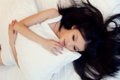 產(chǎn)后宮縮怎么緩解？產(chǎn)后宮縮痛怎么辦？[圖]