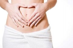 腹脹氣快速排氣法是怎樣？腹脹氣怎么快速排氣？[圖]