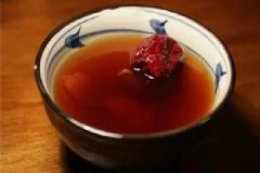 生完孩子吃什么能將體內(nèi)的惡露排出干凈？[圖]
