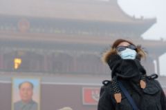 霧霾天吃什么好？霧霾天吃什么最清肺？[多圖]