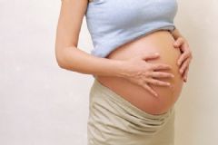 孕婦運動量多大才有助于生產？孕婦做什么運動助于順產？[圖]
