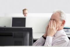 男性脫發(fā)有什么危害？治療男性脫發(fā)有哪些誤區(qū)？[圖]