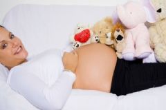 孕婦不能做什么運動？孕婦不宜做的運動？[圖]