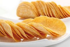 高鹽食物有什么危害？哪些高鹽食物要忌口？[圖]