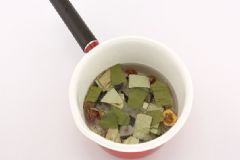 高血壓喝什么茶好？降血壓該喝什么茶？[圖]