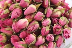 經(jīng)期能喝玫瑰花茶嗎？經(jīng)期喝玫瑰花茶好嗎？[圖]