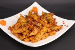 產(chǎn)后不能吃什么東西？產(chǎn)后不能吃哪些食物？[圖]