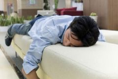 男人趴著睡覺有什么壞處？男人趴著睡有什么影響？[圖]