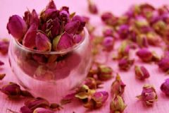 玫瑰花茶和什么搭配好？玫瑰花茶配什么喝最好？[圖]