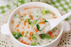冬季養(yǎng)胃吃什么好？冬季養(yǎng)胃粥有哪些？[圖]