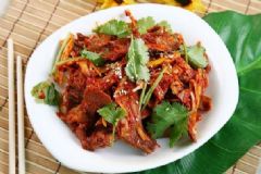 孕婦吃狗肉好嗎？孕婦吃狗肉好不好？[圖]