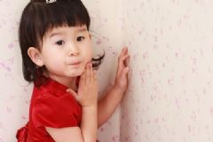 孩子有口臭是什么原因？孩子有口臭是怎么回事？[圖]
