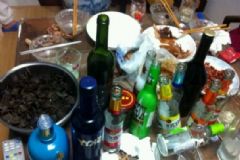 男子聚會(huì)飲酒過(guò)度身亡，飲酒過(guò)度會(huì)有什么后果？[多圖]