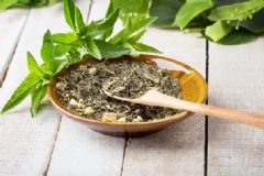 如何挑選好的茶葉？茶葉應該怎樣儲存？[圖]