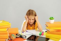 小孩貧血是什么原因？小孩貧血了該怎么辦？[圖]