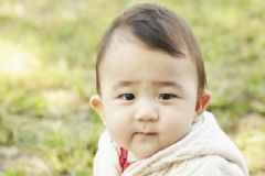 寶寶頭發(fā)黃是什么原因？寶寶頭發(fā)黃是缺什么？[圖]
