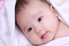 嬰兒頭發(fā)長得慢是什么原因？寶寶頭發(fā)長得慢是怎么回事？[圖]