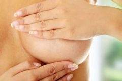 乳腺增生的病因是什么？中醫(yī)按摩能治療乳腺增生嗎？[圖]