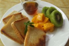 吃早飯應(yīng)該注意些什么？吃早飯的注意事項(xiàng)有哪些？[圖]