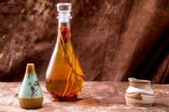 藥酒怎么做功效最好？用什么白酒做藥酒好？[圖]