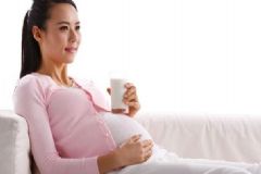 孕婦感冒了可以喝牛奶嗎？孕婦感冒喝牛奶要注意什么？[圖]